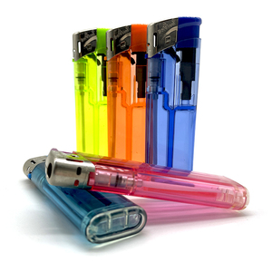Briquet électronique pour le marché européen, briquet à cigarettes de haute qualité pour fumer - Product Image 4