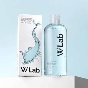 Tonique hydratant coréen à l'acide hyaluronique et au panthénol, best-seller, pour un soin hydratant quotidien rafraîchissant - Product Image 5