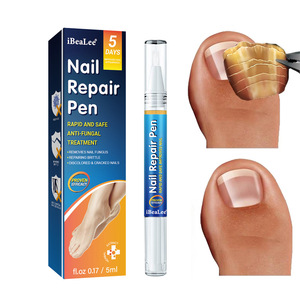 IBeaLee Crema Reparadora para <span class=keywords><strong>Hongos</strong></span> en <span class=keywords><strong>las</strong></span> <span class=keywords><strong>Uñas</strong></span>, Solución Restauradora para <span class=keywords><strong>Hongos</strong></span> en <span class=keywords><strong>Uñas</strong></span> <span class=keywords><strong>de</strong></span> <span class=keywords><strong>los</strong></span> Pies y <span class=keywords><strong>de</strong></span> <span class=keywords><strong>las</strong></span> Manos - Product Image 4