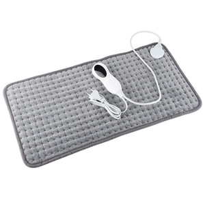Masajeador de Hombros Recargable con Terapia de Calor, Masajeador Portátil de Cuello y Hombros para Uso en Casa y Oficina - Product Image 3