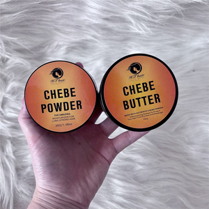Private Label 100% Natural Ingredient <strong>Hair</strong> Care Chebe <strong>Powder</strong> Oil Butter Chebe <strong>Hair</strong> Products <strong>for</strong> Growth - Product Image 3