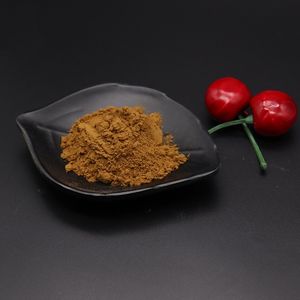 100% saf organik gıda sınıfı Luo Han Han özü davul dolu keşiş meyve tozu - Product Image 3