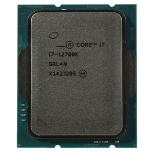 รายการซีพียูแบบถาดใหม่ รุ่นที่ 12 I5 12400 12400F 12600K 12600KF I7 12700 12700K I9 12900K 12900KF 12900TE 12900E 12700TE โปรเซสเซอร์ - Product Image 6