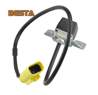 Nouveau OEM 95790-2S011 957902S011 95790-2S012 caméra de recul de voiture pour 2011 2012 2013 Hyundai Tucson Ix35 pièces automobiles