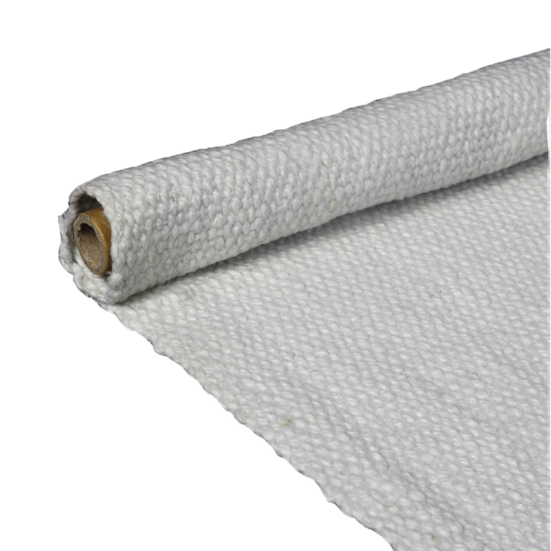 KERUI 1200C Heat Resistant Ceramic Fiber