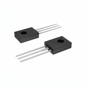 KSB1151YSTSSTU Electronics Component TO-225AA, TO-126-3 Transistors BOM IC In Stock - Product Image 1