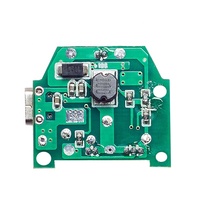 Jouets sexuels électroniques PCB, produits pour adultes AV, jouet PCBA, carte de circuit imprimé de vibromasseur, assemblage de circuits intégrés, fabricant de circuits intégrés