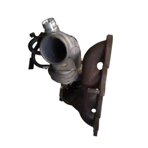 Le turbocompresseur de pièces automobiles est applicable à Chevrolet <span class=keywords><strong>Opel</strong></span> CRUZE1.4T Astra1.4T 55565353 Turbo ECOTEC - Product Image 3