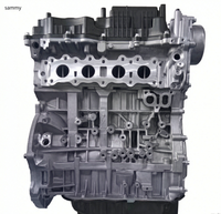 New Diesel Replacement Engine Assembly G4KC/G4KE/G4JS/G4EK/G4JK/G4KJ for Sonata 2.4L bare engine