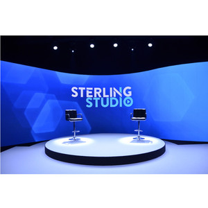 New phổ biến <span class=keywords><strong>LED</strong></span> hiển thị 250x500 mét đường cong <span class=keywords><strong>90</strong></span> độ cho thuê <span class=keywords><strong>LED</strong></span> bảng điều chỉnh liền mạch nối đường cong màn hình <span class=keywords><strong>LED</strong></span> Video tường - Product Image 3