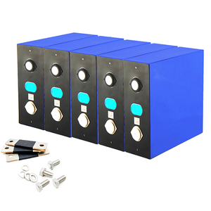 PINSHENG 에너지 3.2V 50Ah 90Ah 100Ah 120Ah 200Ah 280Ah 310Ah 400Ah 프리즘 <span class=keywords><strong>Lifepo4</strong></span> 리튬 이온 배터리 팩 셀 - Product Image 2