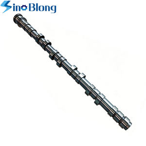 Camshaft Motor Tahan Lama KTM 1290 Super Adventure FW-08-039 Desain Optimal untuk Efisiensi Bahan Bakar - Product Image 1