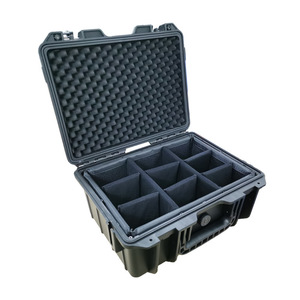 Boîte de protection étanche pour objectif d'appareil photo, doublure de séparation, équipement photographique, boîte de protection contre l'humidité, <span class=keywords><strong>valise</strong></span> - Product Image 1