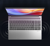 Laptop ringan terlaris I7-13700h 32G 1T 2.5K 120Hz AI Silver HPs buku Pro 16 2024
