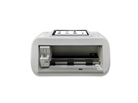 Máquinas de fabricación de plotter de corte de película de hidrogel protector de pantalla mini móvil desbloqueado al por mayor para cortador protector de pantalla móvil