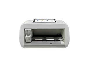 Vente en gros déverrouillé Mini Mobile protecteur d'écran traceur de dé<span class=keywords><strong>coupe</strong></span> de film Hydrogel faisant des machines pour Mobile protecteur d'écran Cutter - Product Image 3