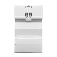 Parafoudre triphasé AC 30kA~60kA B ~385VAC pour protection domestique contre les surtensions basse tension