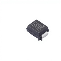 Composants électroniques XYCH, circuit intégré, diode TVS TPSMB15A de haute qualité, 12,8 VWM, 21,2 V, DO214AA, 100 % d'origine