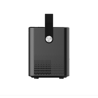 [OEM/ODM]WUPRO Mini projecteur LCD C500S affiche Led Portable projecteur projecteur de poche projecteur pour Home cinéma