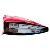 Fabricant expert de sacs d'emballage personnalisés pour aliments pour animaux de compagnie, pour friandises et collations pour animaux.
