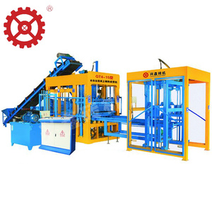 Miễn Phí Thiết Kế Biểu Tượng Tùy Chỉnh Gạch Khuôn Lề Đường Khuôn Đức Trung Quốc Thông Minh Khối Máy Làm PLC Lõi Khóa Liên Động Bê Tông - Product Image 6