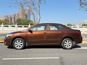 <span class=keywords><strong>Auto</strong></span> d'Epoca 2013 Edizione Speciale 1.6L Automatica GL, <span class=keywords><strong>Auto</strong></span> Familiare, Usato di Alta Qualità ed Economico, Basso Consumo di Carburante - Product Image 6