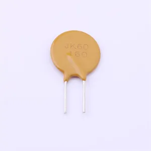 Original New In Stock SMD Resettable Fuse Integrated Circuit Electronic Component jk60 60VDC 1.6A JK60-160