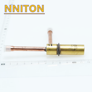 Accessori per condizionatore d'aria Vrf corpo valvola di espansione elettronica XHF-05 XHF-01 MDV-280(10)<span class=keywords><strong>W</strong></span>/DSN1-890(G) valvola Midea - Product Image 1