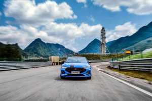 <span class=keywords><strong>Ford</strong></span> <span class=keywords><strong>Focus</strong></span> 2015-2025 1.5T EcoBoost 180 6AT FWD LHD 5 Puertas Hatchback, Auto USADO, Auto ECONÓMICO - Product Image 5