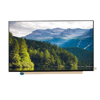 Module LCD pour ordinateur portable YZY 3,5 mm ultra-fin 17,3 pouces EDP, écran 1920x1080, 16,7 millions de couleurs, 72 % NTSC, anti-reflet, angle de vision 85/85/85/85