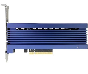 Disque SSD d'entreprise haute vitesse de type carte AIC PCIe3.0x8 1,6 To pour Samsung <span class=keywords><strong>PM1725B</strong></span> - Product Image 1