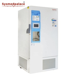 Tủ đông nhiệt độ <span class=keywords><strong>c</strong></span>ự<span class=keywords><strong>c</strong></span> thấp loại ngự<span class=keywords><strong>c</strong></span> <span class=keywords><strong>c</strong></span>ông suất cao-90 ° <span class=keywords><strong>C</strong></span> để bảo quản vắ<span class=keywords><strong>c</strong></span>-xin <span class=keywords><strong>c</strong></span>ủa viện nghiên <span class=keywords><strong>c</strong></span>ứu - Product Image 2