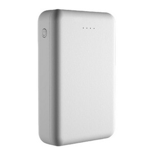 Vente en gros de nouvelles batteries externes compactes de 10000 mAh avec logo personnalisé, très vendues à l'international, à grande capacité - Product Image 2