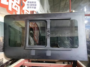 Venta caliente Van Puerta corredera Ventana Media ventana corredera para Sprinter <span class=keywords><strong>Camper</strong></span> RV Remolque Ventana personalizada - Product Image 2