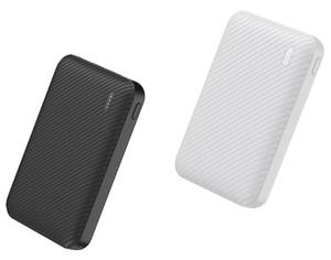 Портативные портативные Банки 5000 мАч супер тонкий <span class=keywords><strong>Power</strong></span> Bank Type-C вход с индивидуальным логотипом - Product Image 6