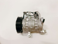 Compresseur de climatisation de haute qualité UCOOL New Energy pour VEZEL 1.8 Accord Hybrid modèle YL-415158