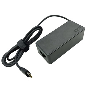<span class=keywords><strong>Chargeur</strong></span> adaptateur USB type C 45W pour tablette <span class=keywords><strong>Lenovo</strong></span> ThinkPad Yoga Miix X280 T480 T480s <span class=keywords><strong>T580</strong></span> E480 MIIX5 Pro X1 Carbon 2017 2018 X1 - Product Image 1