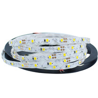 LED-Streifen S 60 LEDs 120 LEDs 12V LED-Band 10000K 6000K S-Typ Neon Dekoration S-Form LED-Streifenlicht für Leuchtbuchstaben