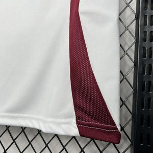 2024-2025泰国阿尔巴切特主场球衣真正的球迷版顶级俱乐部成人聚酯足球服与原始设备制造商印刷服务 - Product Image 2