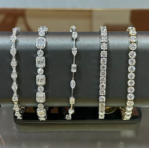 Stitch Gifts for Girls: 5 Luxe Tennis Bracelets She’ll Treasure