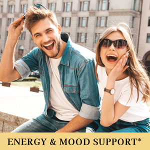 كبسولات دعم الكبد من العلامة التجارية الخاصة، مصنوعة من كبد الأبقار المغذاة بالعشب مع مكمل فيتامين سي لتعزيز صحة الدماغ وتحسين صحة الكبد - Product Image 5