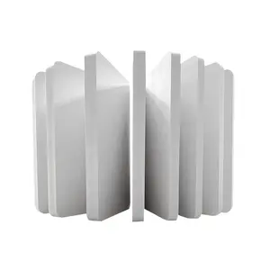 0.8-40M China Fabrikant 12Mm Forex Stijve Flexibele Gekleurde Plastic Pvc Foam Board Sheet Pvc Celuka Board Voor Decoratie