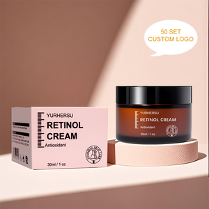 Yurhersu chăm sóc da Sản phẩm làm đẹp mặt Kem chống lão hóa chống nhăn giữ ẩm Retinol Mặt Kem - Product Image 2