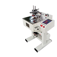 Máquina Eléctrica para Hacer Marcos de Fotos Lions Finger Joint Shaper - Fácil de Operar