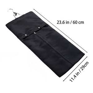 Custom Wig Hanger Bags Wig Bags Storage Hanger Wig Bag Hanger