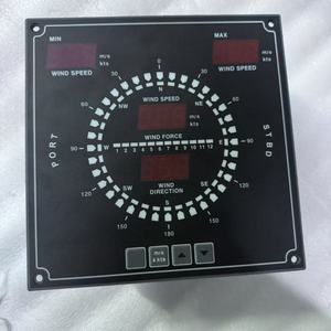 HANSHIN HWD-600 <b>Wind</b> Speed <b>Vane</b> HWD-600 HWD-600 HWD-600 - Product Image 1