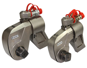 Clé dynamométrique hydraulique Hytorc équivalente MXTA 3/4'' à embout carré pour systèmes de boulonnage - Product Image 6