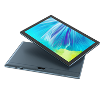 Tablet PC Android 13 10.1 Inci 4GB RAM 64GB, Laris 2022