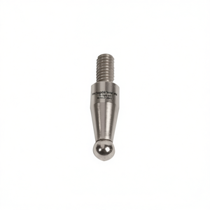 Terminal Intercambiable con Esfera Calibrada para Calibradores Digitales y Mecánicos - Product Image 2