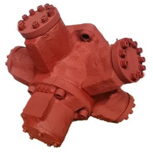 Hmc080 hmc125 hmc200 hmc270 hmc325 400 STAFA Laino & <span class=keywords><strong>HMC</strong></span> động cơ piston thủy lực hmc080/S/90/00/S03/x/82 - Product Image 3